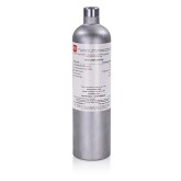 RKI Instruments 81-0154RK-04 34AL Calibration Gas Cylinder - 4 Gas Mixture for GX-3R and GX-3R Pro